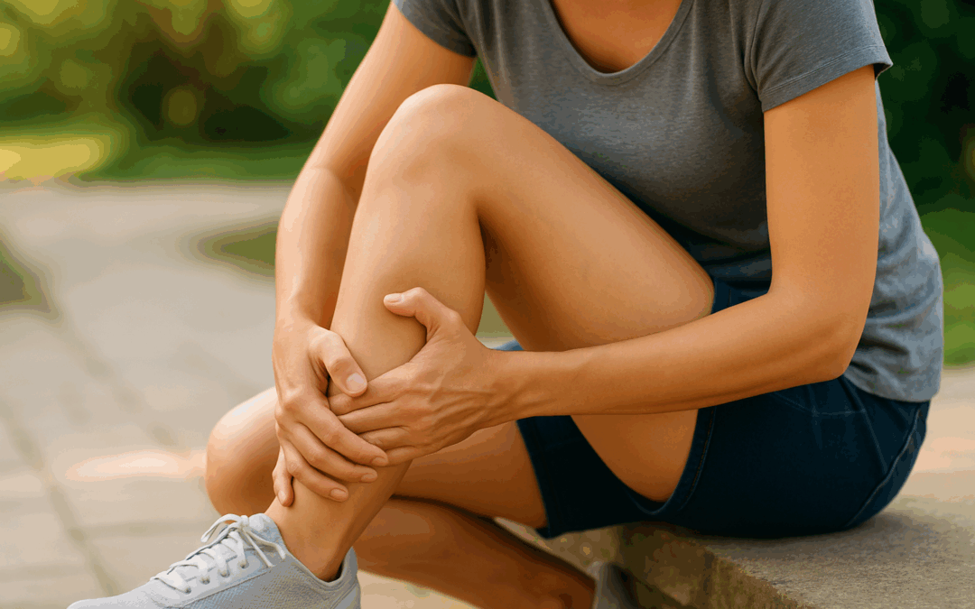 यदि तपाईंको खुट्टामा कमजोरी छ र हिँड्दा खुट्टा लडखडाउँछ? यी ५ चीज भिजाएर दैनिक खानुहोस्