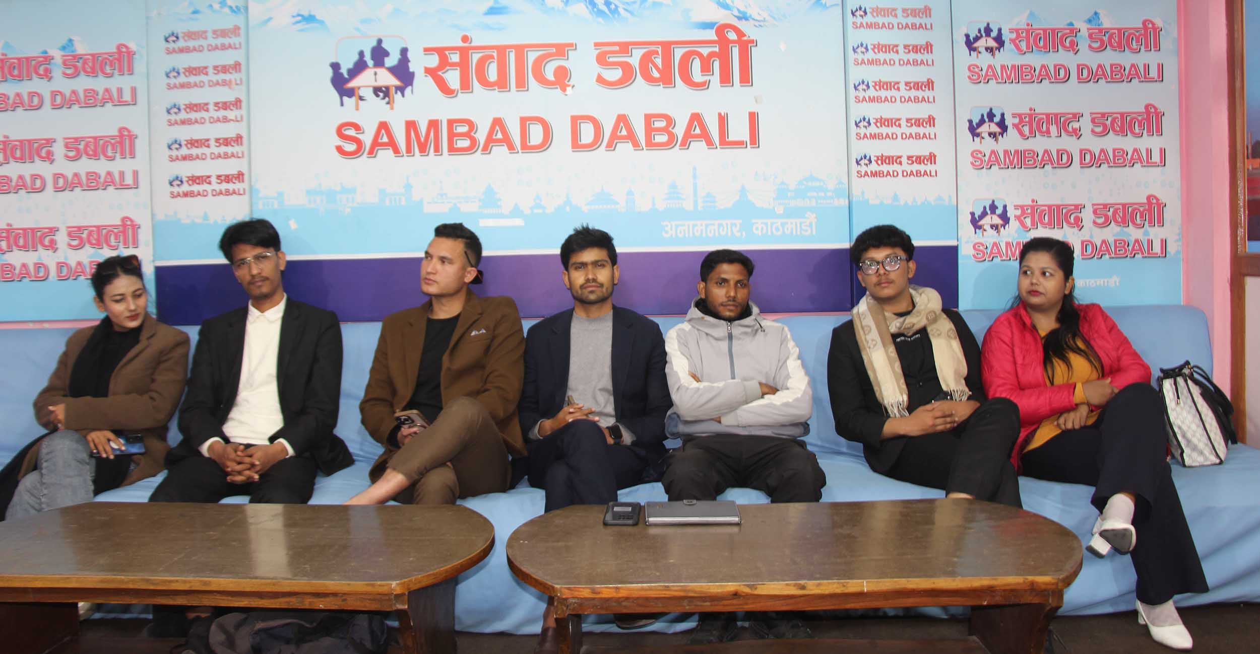 संसद पुनःस्थापना सम्भव छैन, त्यसविरुद्ध कडा आन्दोलन हुन्छ : जेनजी