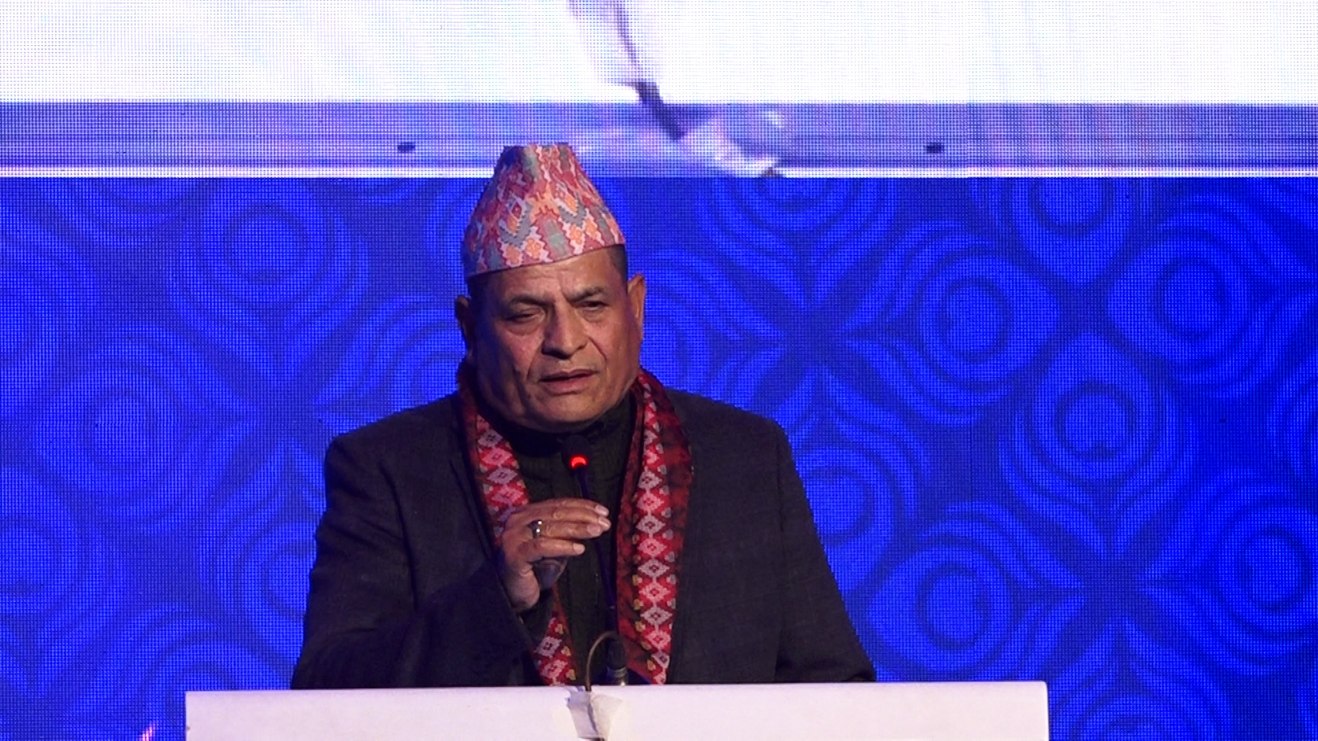 नेपाली क्रिकेट अब पछाडि फर्केर हेर्ने अवस्थामा छैन : क्यान अध्यक्ष चन्द