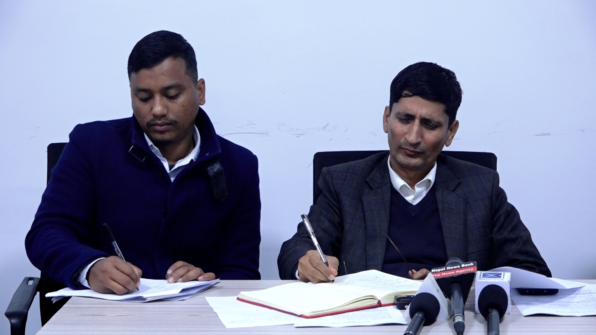 स्वास्थ्य बीमा बोर्डको मंसिर मसान्तसम्मका उपलब्धिहरु सार्वजनिक