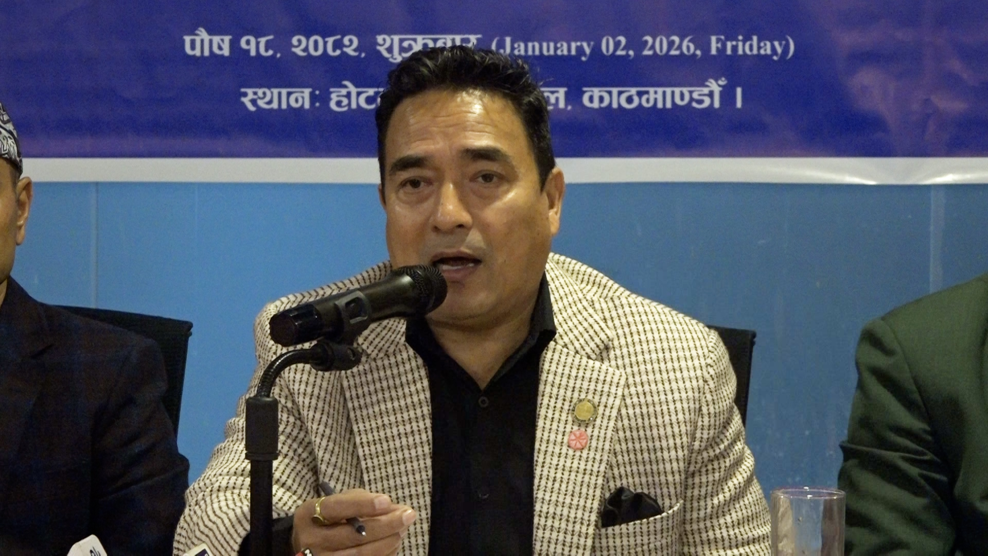 नेपालको निर्यात अझै आयातमुखी, उत्पादन र रोजगारीमा अपेक्षित प्रभाव नपरेको निर्यात परिषद्को निष्कर्ष