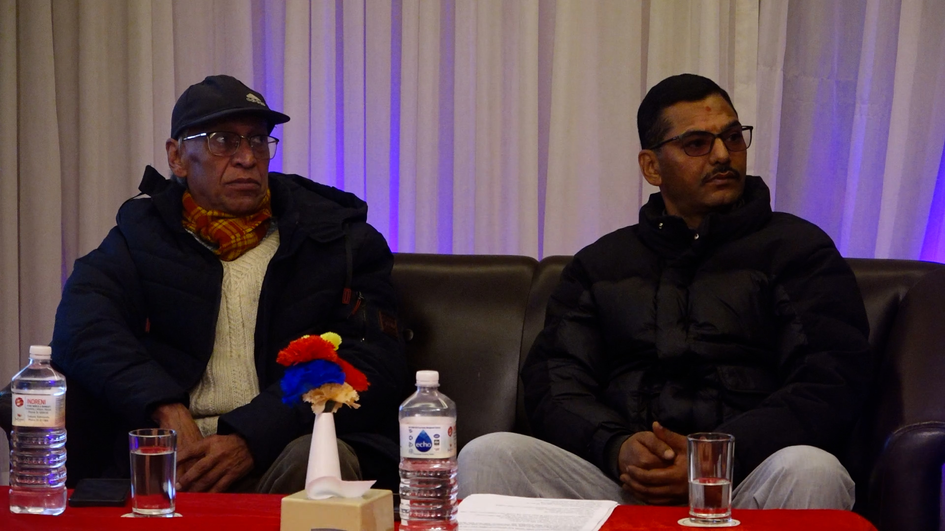 विदेशी पर्यटकका लागि पहिलो यन्त्र–आधारित बीमा सेवा सुरु