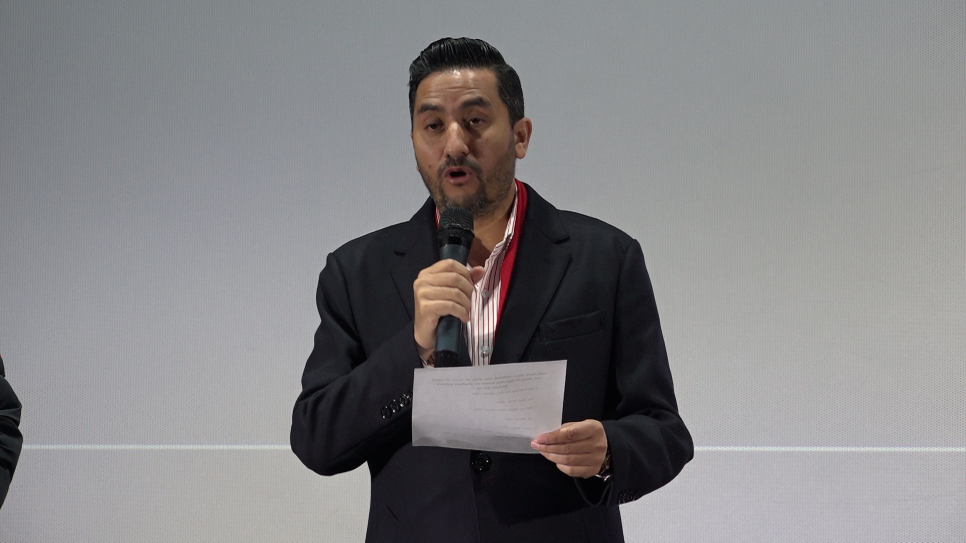 चलचित्र विकास बोर्डप्रति गम्भीर छु : मन्त्री खरेल