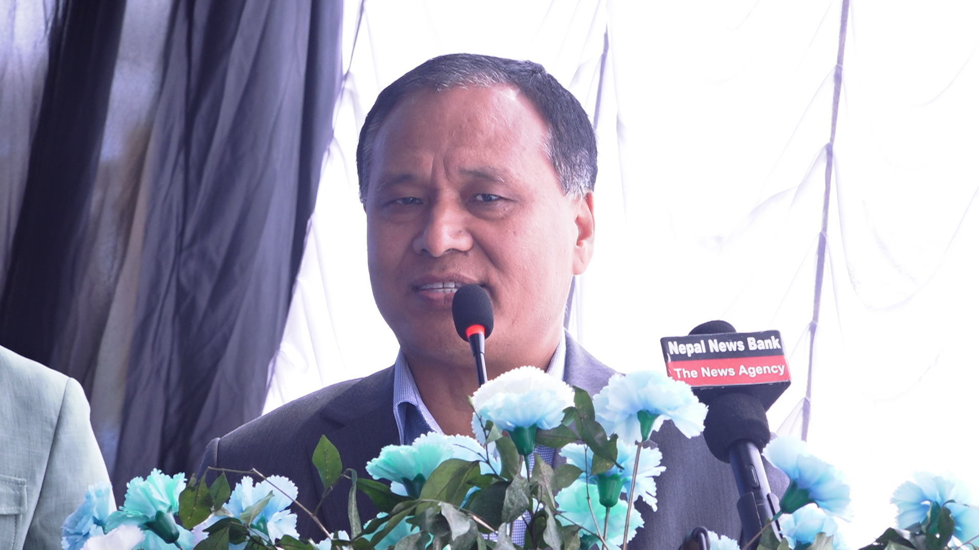 कुलमानको अनुरोध : जनतामुखी र परिणाममुखी पार्टीमा भोट हाल्नुहोला