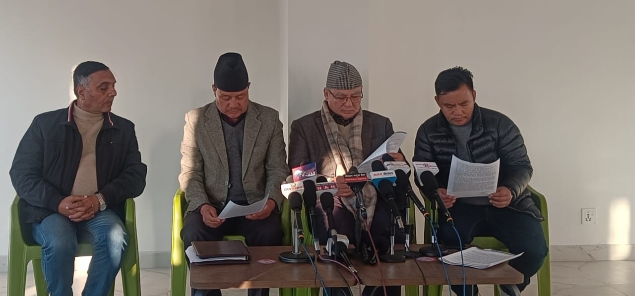 एमालेको दाबी : निर्वाचनमा ५४.५४ प्रतिशत नयाँ अनुहार उम्मेदवार छन्