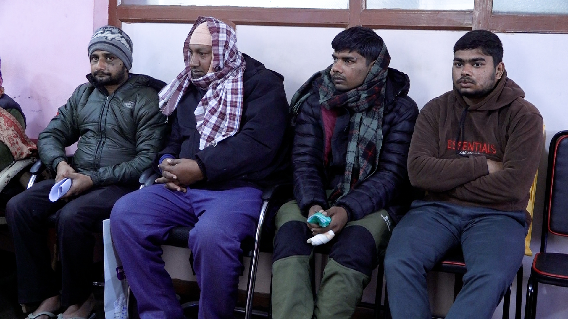 धार्मिक द्वन्द्व फैलाउन सतलोक आश्रममा आक्रमण भएको आरोप, दोषीलाई तत्काल कारबाहीको माग