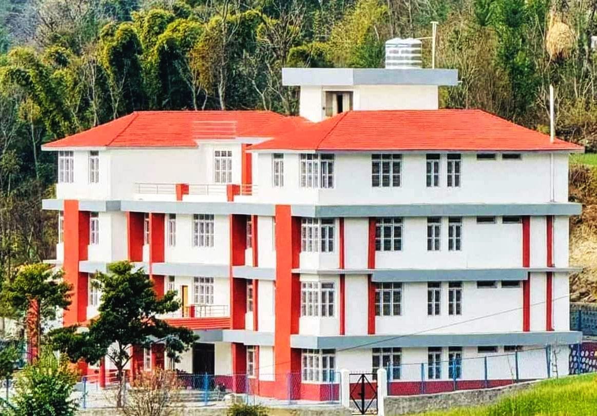 बाजुराको बुढीगङ्गाका तत्कालीन नगर प्रमुख शाह सहित १४ जना विरुद्ध भ्रष्टाचारको मुद्दा दायर