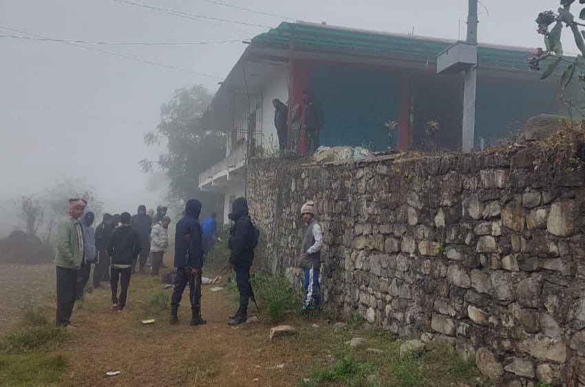 चन्द्रपुरमा एक पुरुष मृत अवस्थामा भेटिए