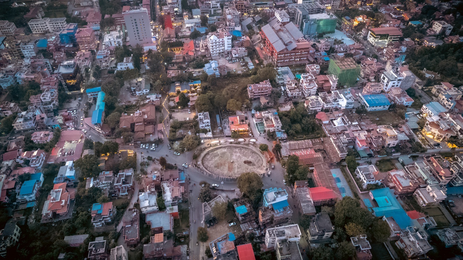 हाँडीगाउँको प्राचीनता फर्काउन ९ करोड ४५ लाखमा ५४ घरको अग्रमोहडा सुधार हुँदै