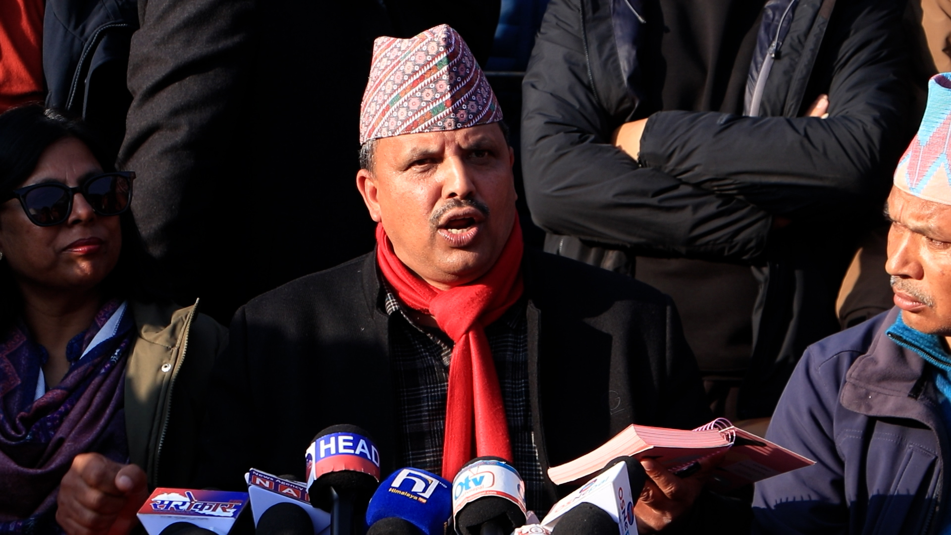 कांग्रेस विशेष महाधिवेशन : ३६ सयलाई आवास, खानामा मटन र चिकेन