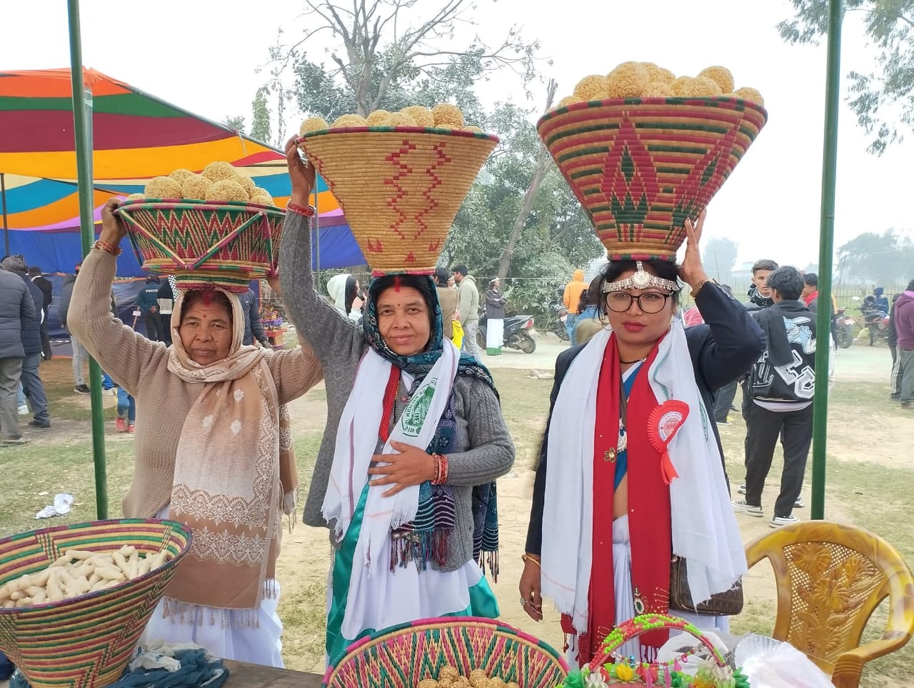 रौतहटमा तीन दिन ‘माघी महोत्सव’ हुने