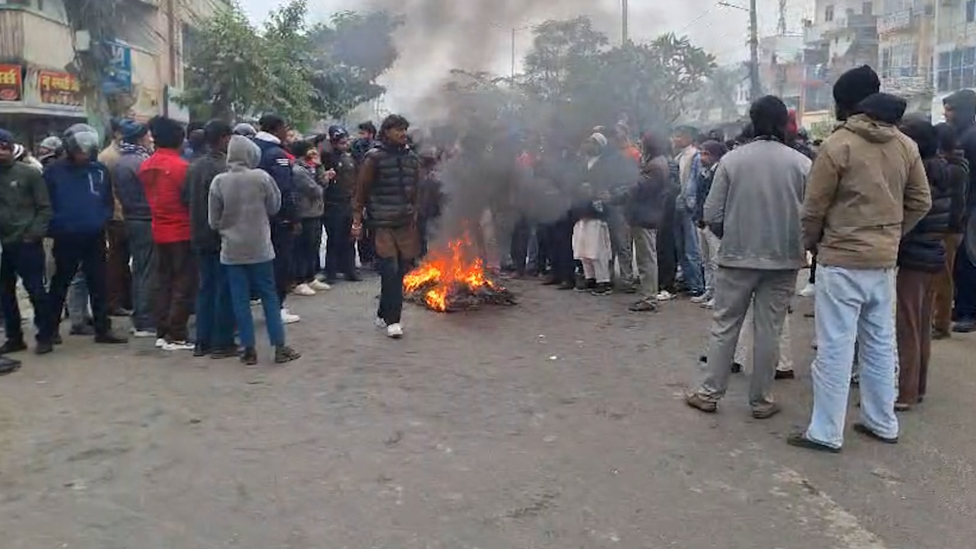 धार्मिक सद्भाव बिथोल्नेविरुद्ध पाँच वर्ष कैद र एक लाख जरिवानाको चेतावनी