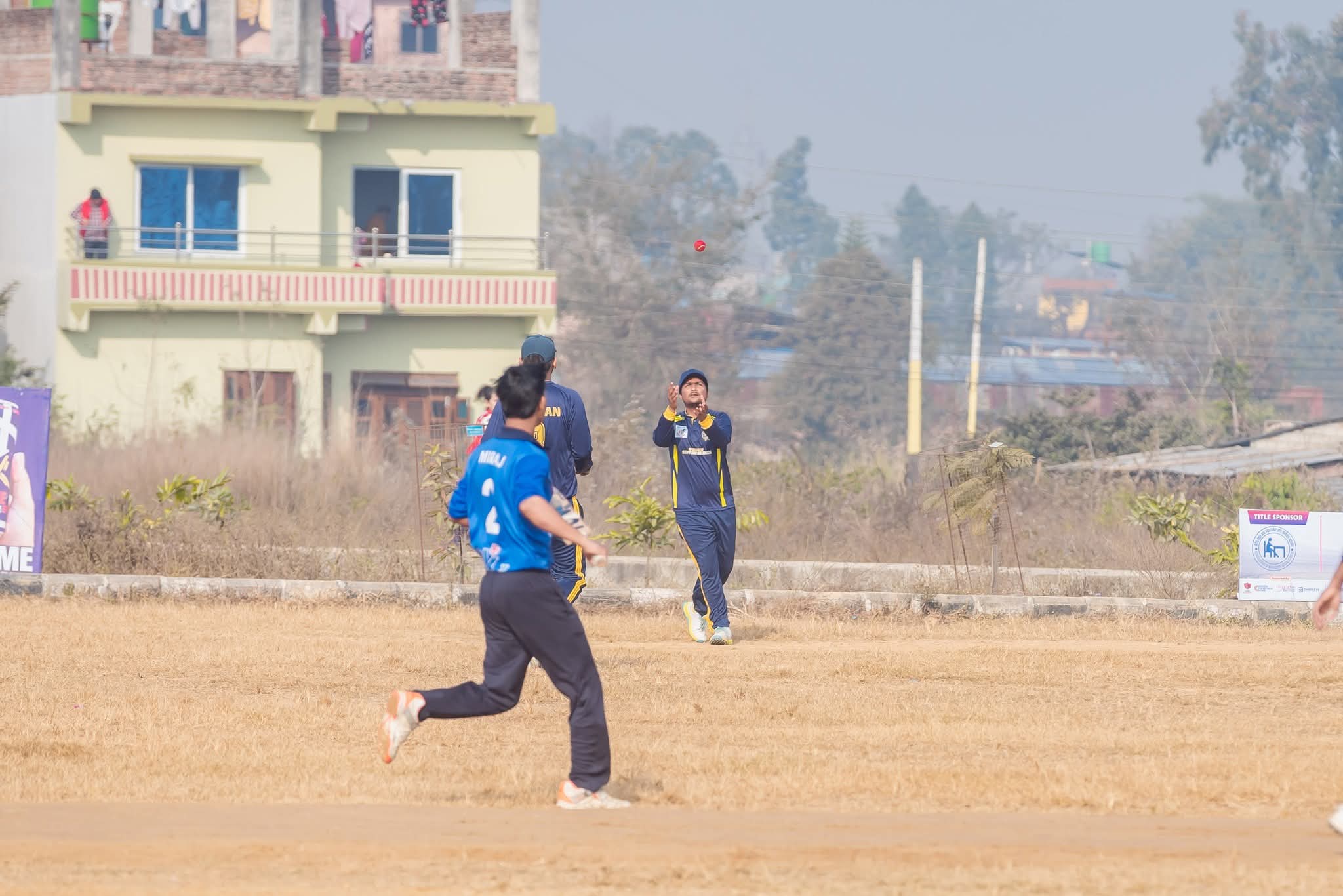 कमाने प्रिमियर लिग : एक्सपर्ट भिजन–११ को पहिलो जित