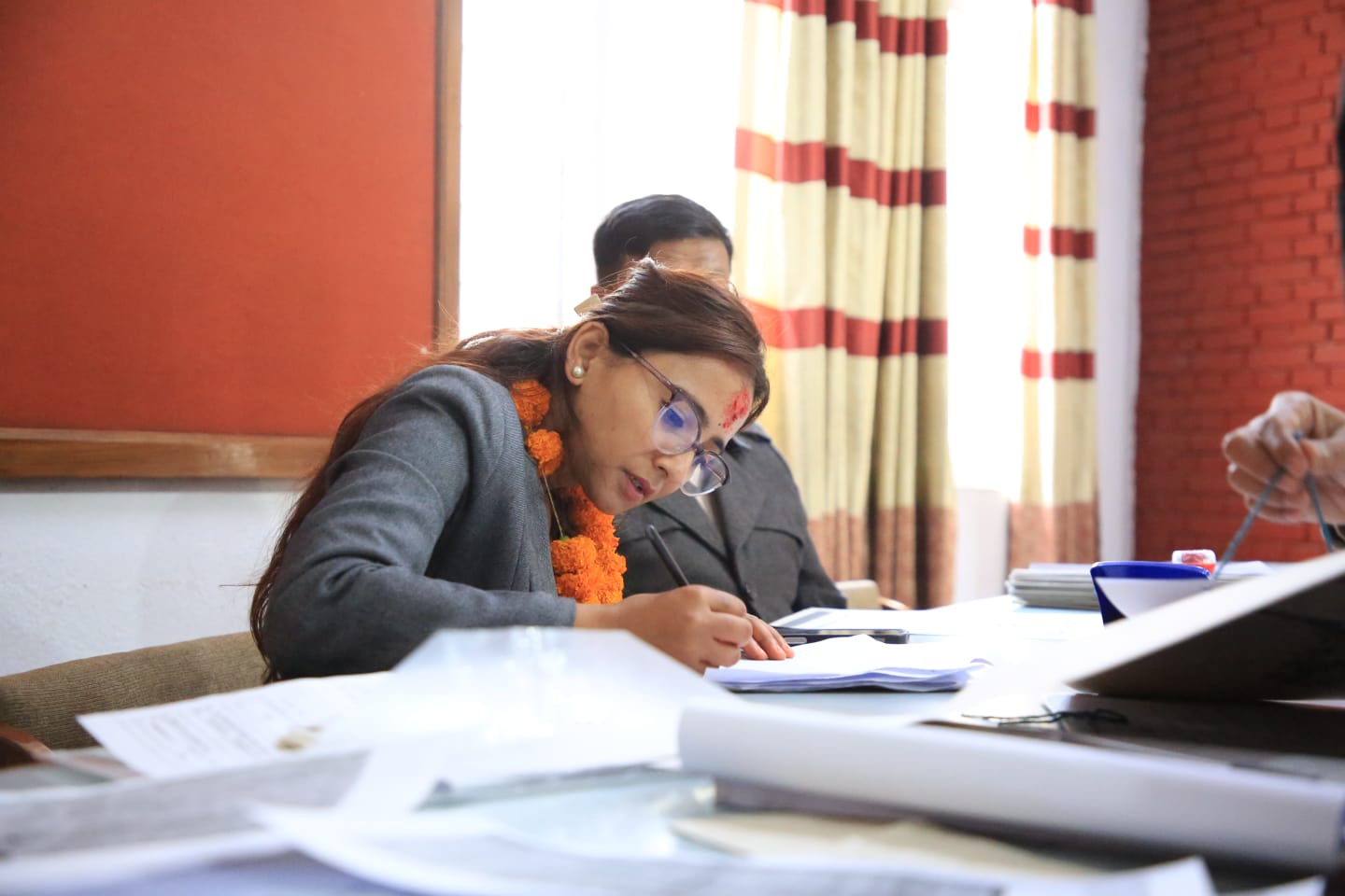 प्रतिनिधिसभा निर्वाचनः साँझ ६ बजेसम्म २९२५ को उम्मेदवारी दर्ता