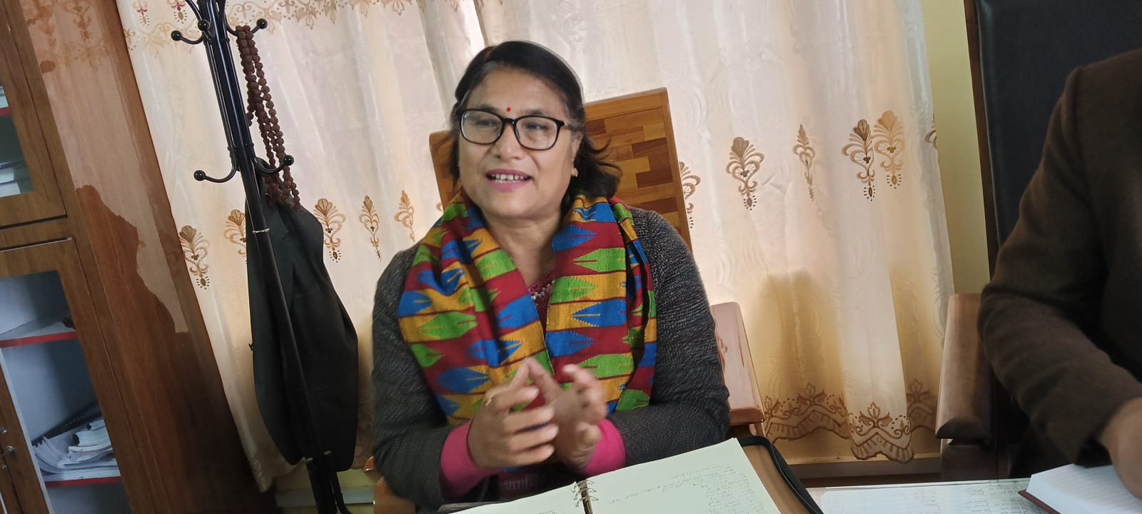 उद्योग, पर्यटन र युवा उद्यमको विकासबिना समृद्धि सम्भव छैन : मन्त्री श्रेष्ठ