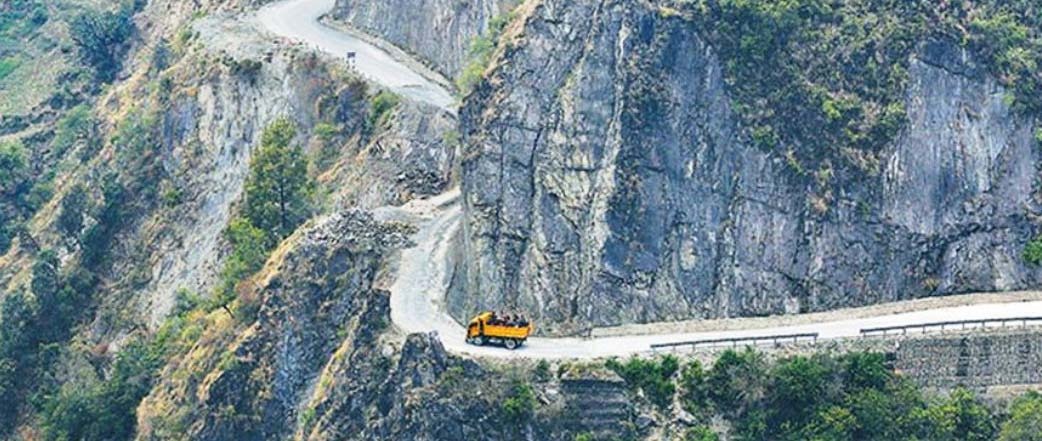 ढिलाइ र लागत वृद्धिको उदाहरण बनेको कान्ति लोकपथ, अझैं ३ वर्ष कुर्नुपर्ने