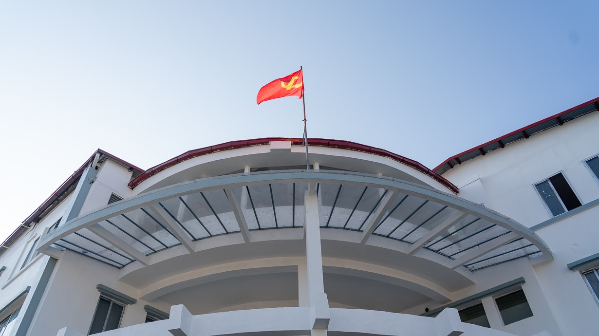 राष्ट्रियसभा निर्वाचनको तयारीमा एमाले, आज सचिवालय बैठक बस्दै