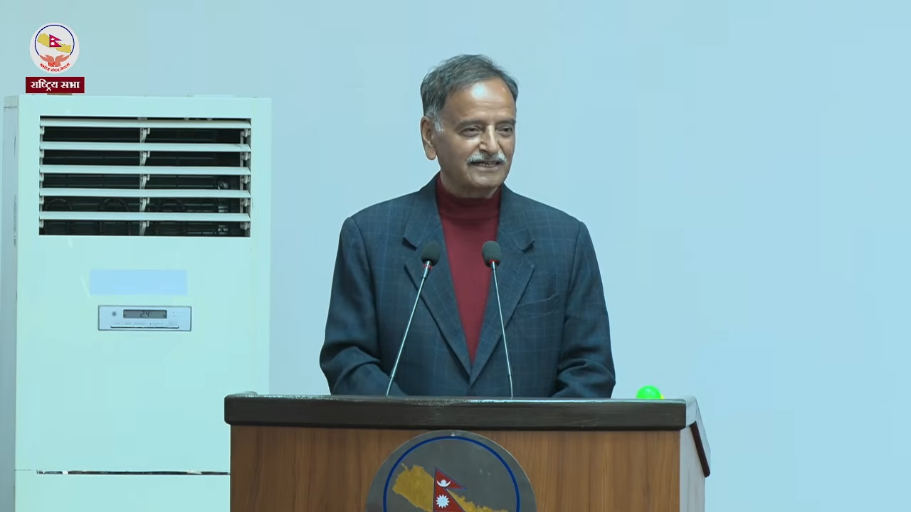 राष्ट्रिय एकता निर्माणमा जोड दिन नेता सिटौलाको आग्रह