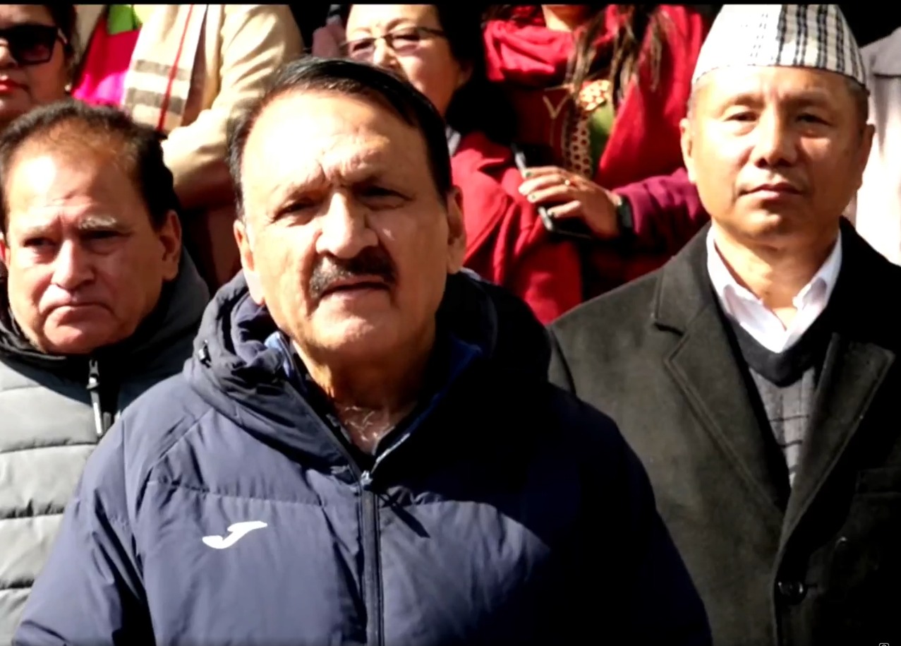 निर्वाचन आयोगको निर्णय विरुद्ध देउवा पक्ष सर्वोच्च अदालत जाने