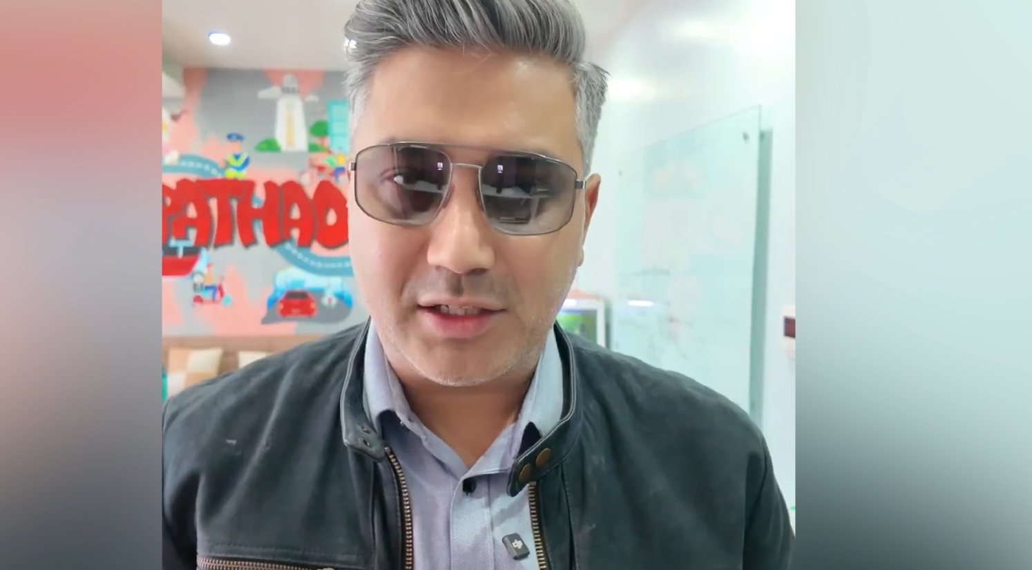 पठाओका सञ्चालक असिममान सिंह बस्नेतद्वारा काठमाडौं–१ बाट उम्मेदवारी घोषणा