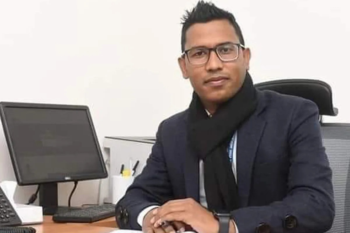 काठमाडौंका तत्कालीन प्रशासकीय अधिकृत परियारलाई सफाइ