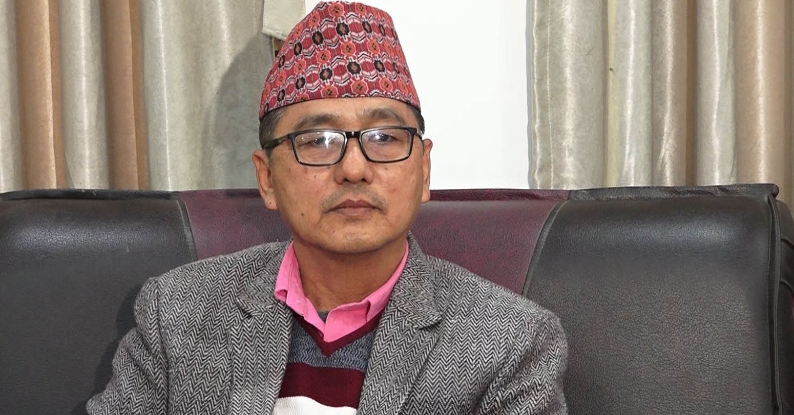 राप्रपा राष्ट्रिय सभाको निर्वाचनमा सहभागी नहुने