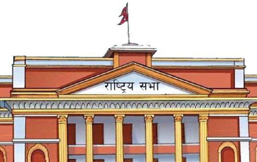 राष्ट्रिय सभा सदस्यका लागि आज सातै प्रदेशमा मतदान हुँदै