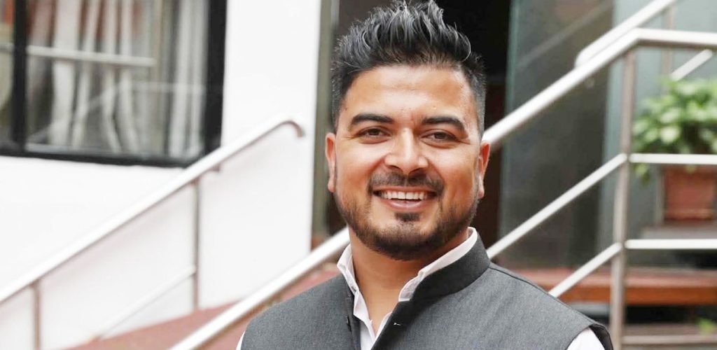 गगनले छाडेको काठमाडौं ४ मा कांग्रेस उम्मेदवार तय