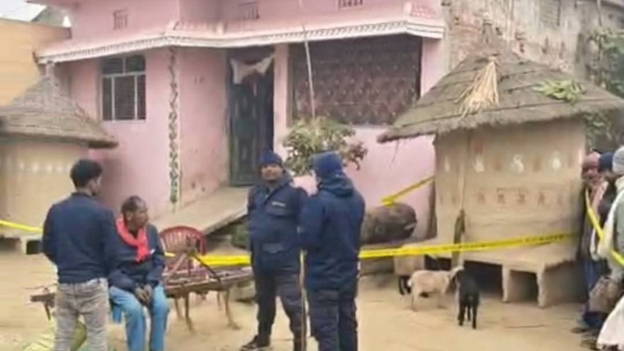 श्रीमतीले नै योजनाबद्ध तरिकाले गरेकी थिइन् श्रीमान र सासुको हत्या