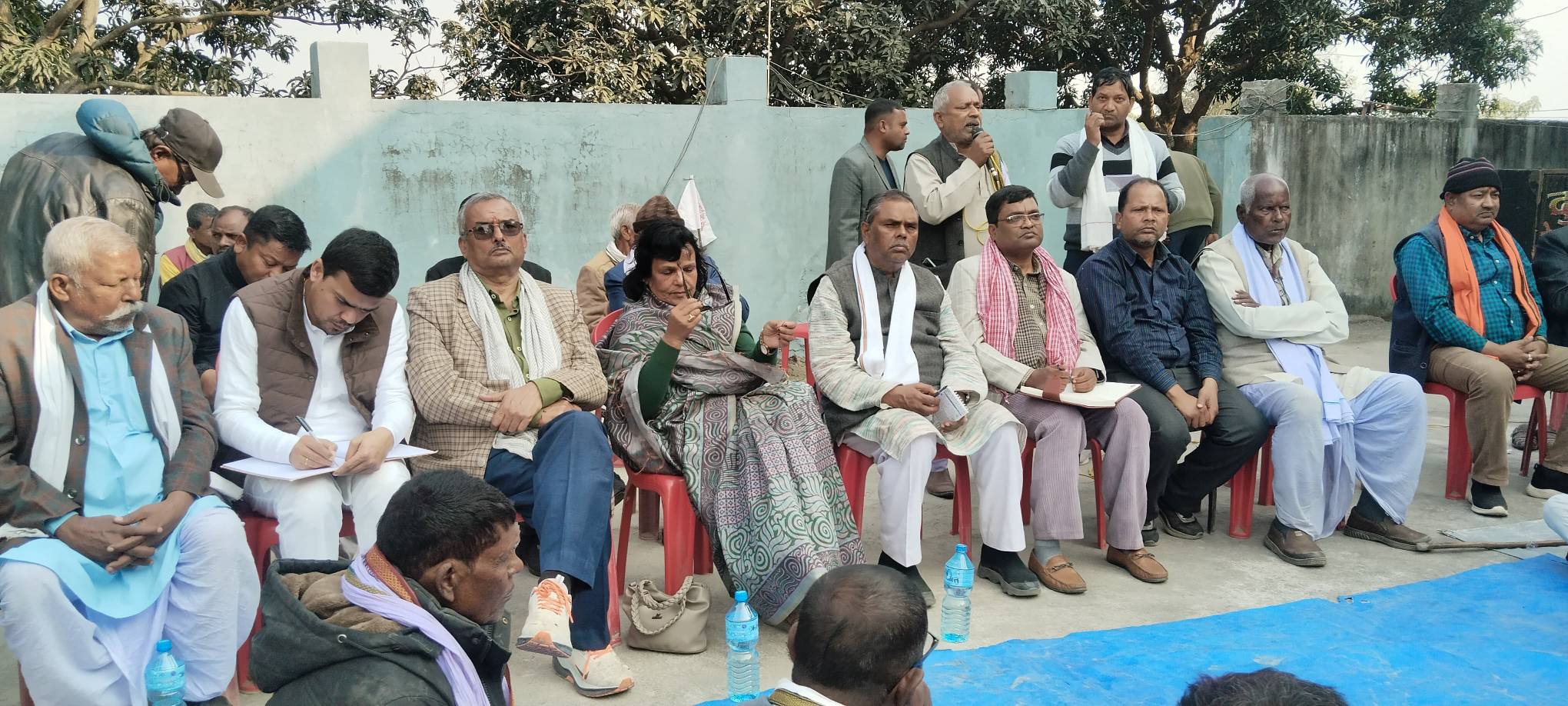 उपेन्द्र यादव भन्छन्-अबको परिवर्तन नयाँ पुस्ताको सुनिश्चित भविष्यको लागि हो