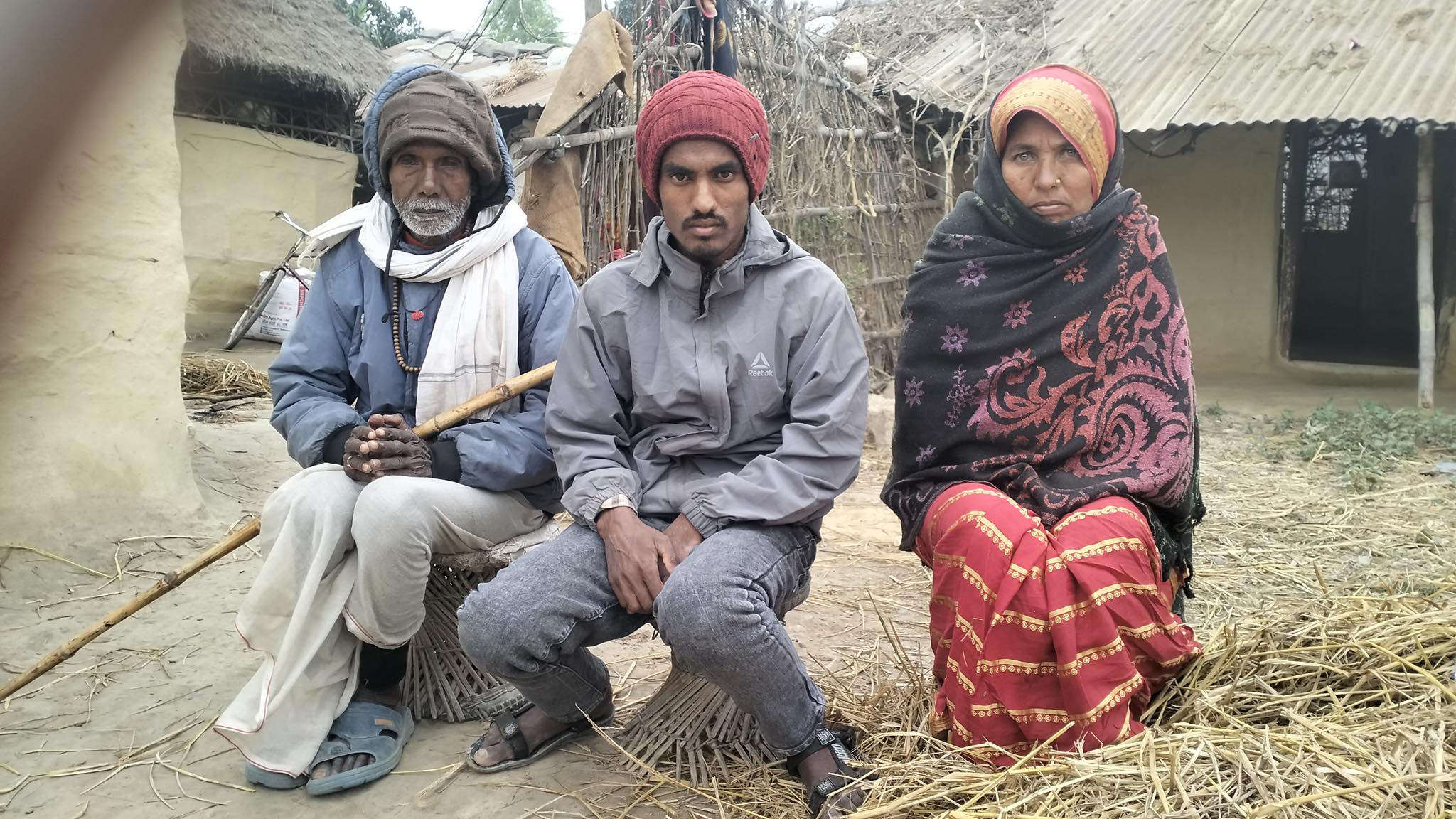 गरिबीले रोक्न सकेन सत्यनारायणको ‘डाक्टर’ बन्ने सपना