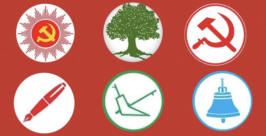 दलहररू तयारीमा जुटेसँगै सुदूरपश्चिममा चुनावी सरगर्मी बढ्दै