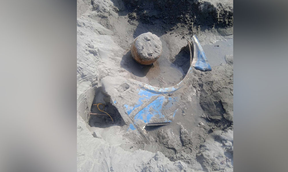 त्रिशूलीमा बसको अवशेष भेटियो, सीमलतालमा हराएको बस हुनसक्ने आशंका