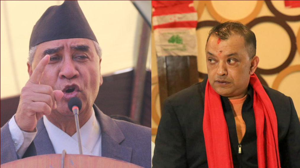 वैधानिकता पाउन कांग्रेसभित्र रस्साकस्सी : ‘विशेष’ र ‘नियमित’ सम्बन्धी व्याख्याले अन्योलता