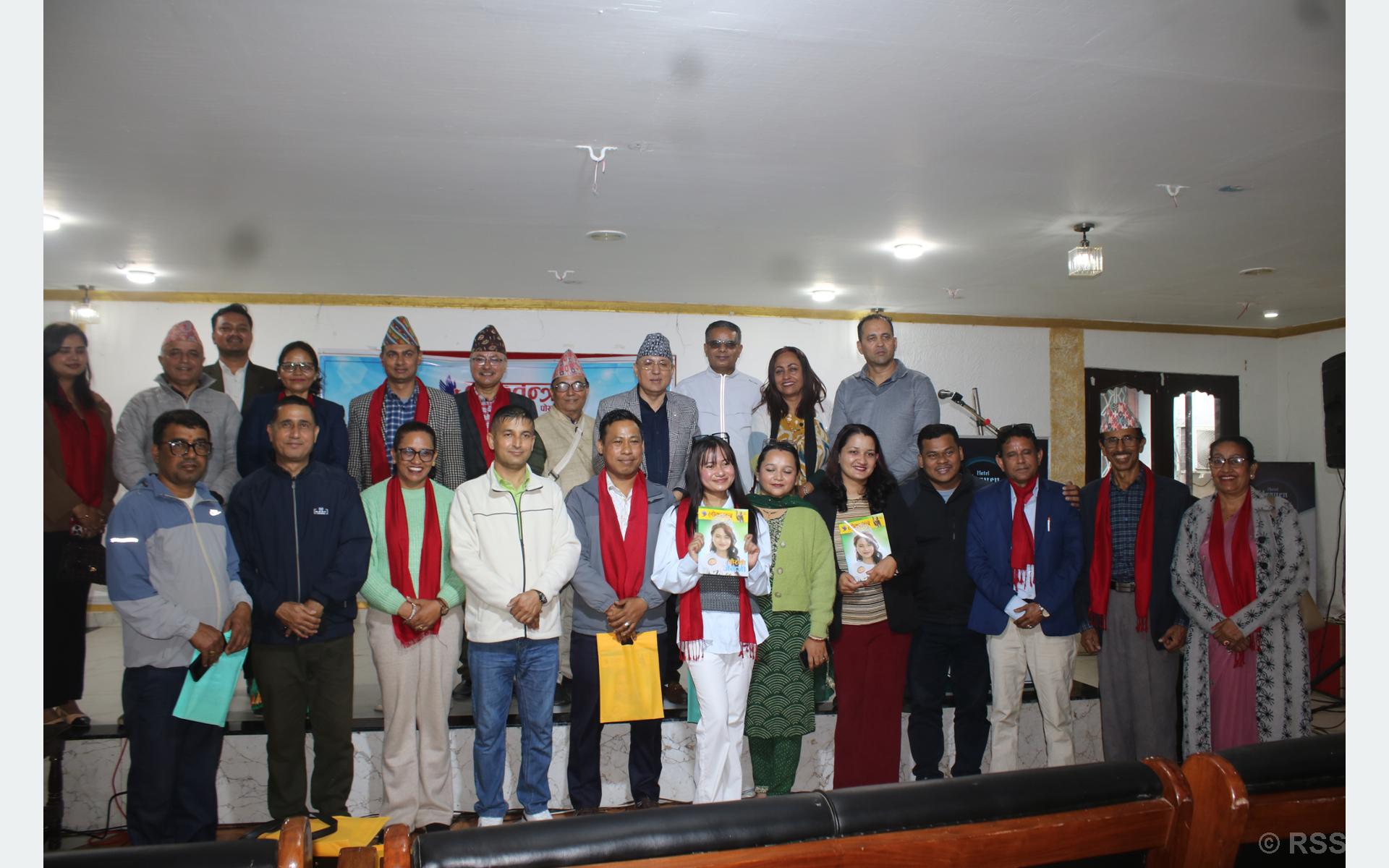 जेनजी पुस्ताको श्रम र सिर्जनालाई सम्मान