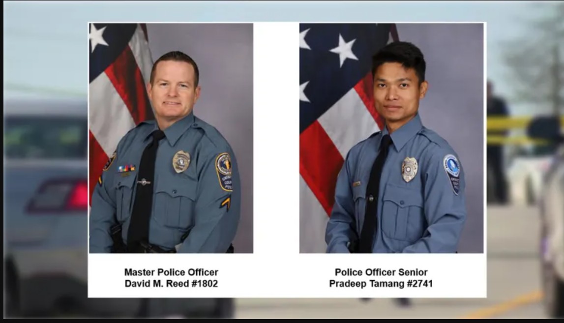 अमेरिकाकाे प्रहरीमा कार्यरत नेपाली मूलका प्रदीप तामाङकाे गाेली हानि हत्या