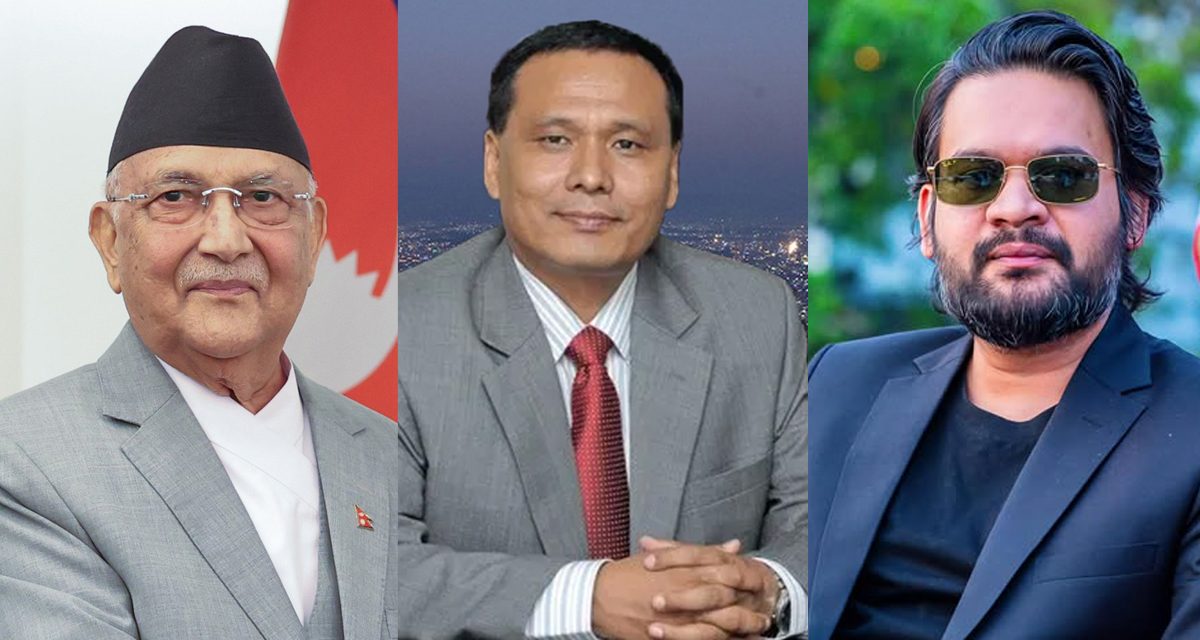 राजनीतिमा नयाँ अनुहारको उदय : आशा कि आवेग ?