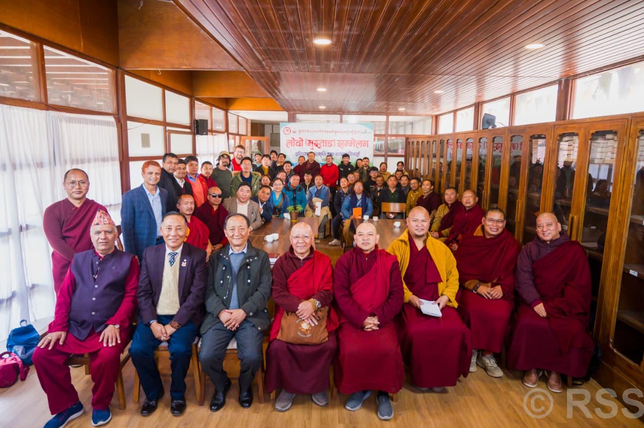 मुस्ताङको संस्कृति र सम्पदाबारे राजधानीमा चर्चा