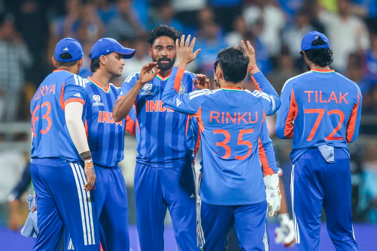 टी-२० विश्वकपको रोचक इतिहास : आयोजकले कहिल्यै उपाधि जितेनन्, नकआउट पुग्नै कठिन