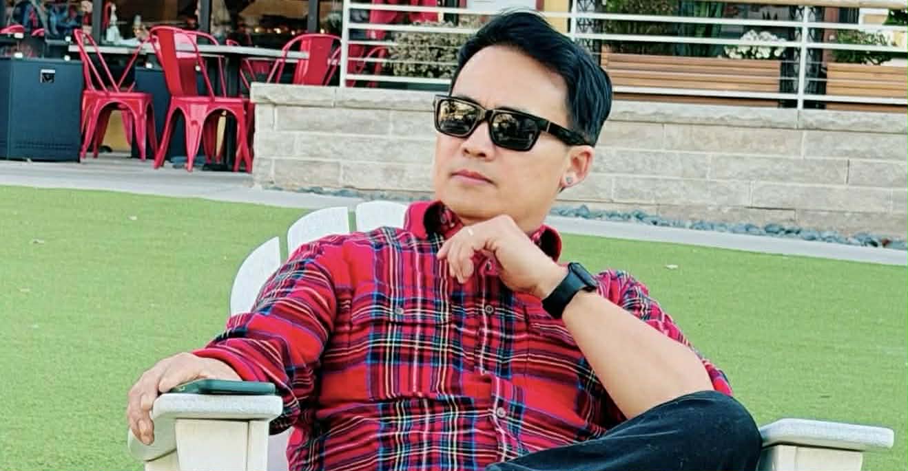 प्रवासमा रहेका गायक बिन्ती कुमार गुरुङको मनचरी गीत बजारमा