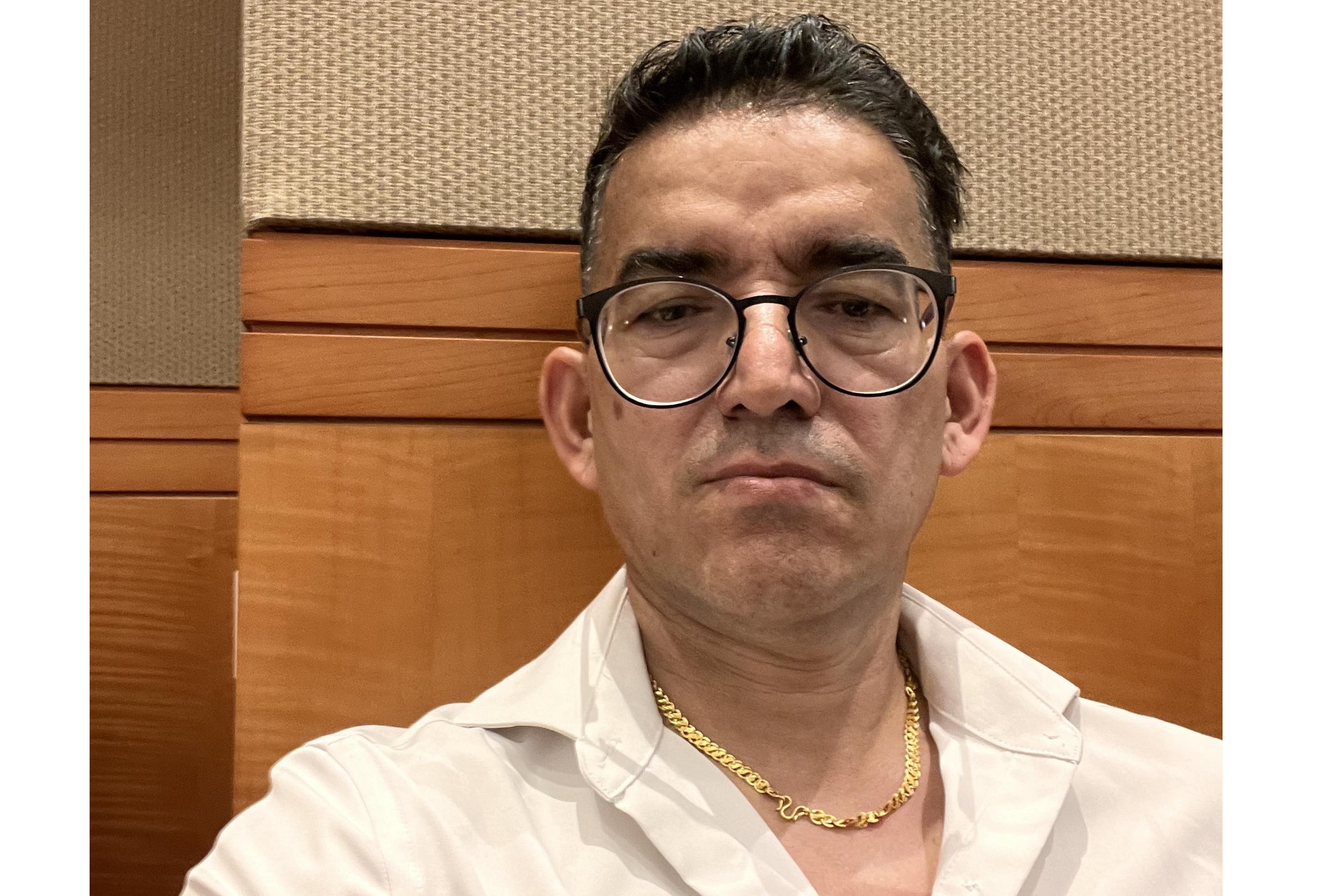 रास्वपाबाट उम्मेदवार सिफारिस कुँवरले त्यागे पार्टी