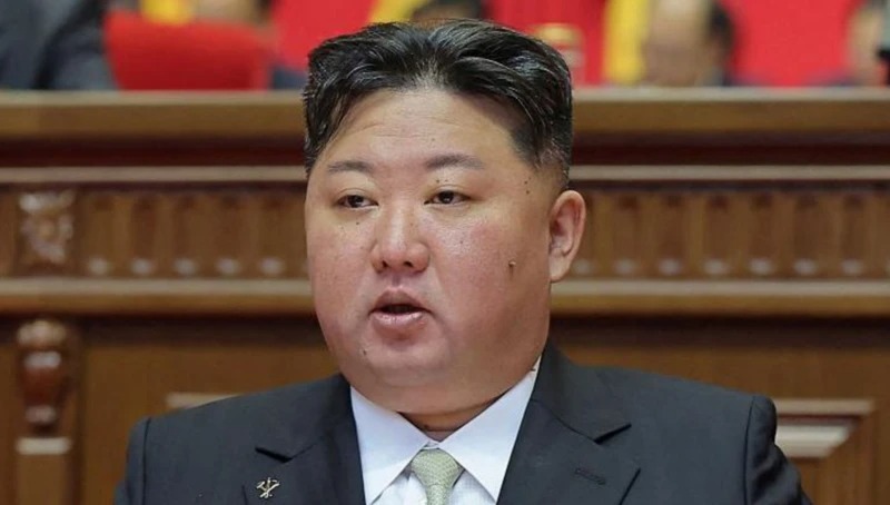 दुर्लभ सन्देश पठाएर किमले अमेरिकालाई दिए स्पष्ट चुनौती