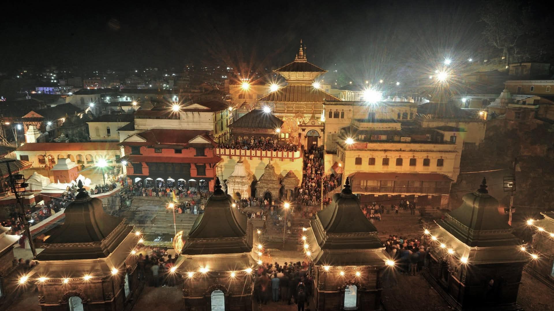 आज महाशिवरात्रि पर्व श्रद्धा र उत्सवका रूपमा  मनाइँदै