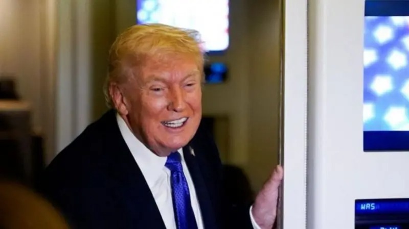 इरानसँगको वार्तामा राष्ट्रपति ट्रम्प अप्रत्यक्ष रूपमा सहभागी हुने