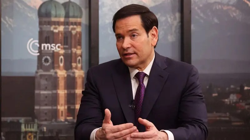 इरानलाई कहिल्यै पनि आणविक हतियार राख्न दिइने छैन: अमेरिकी विदेशमन्त्री