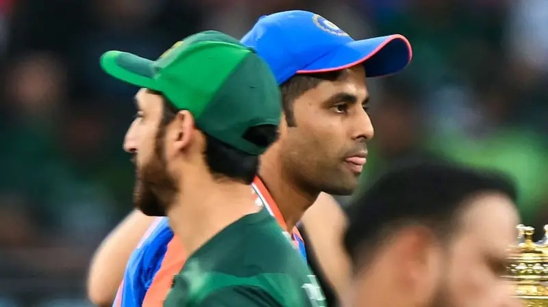 भारत-पाकिस्तान खेलको दिन कोलम्बोमा वर्षाको सम्भावना