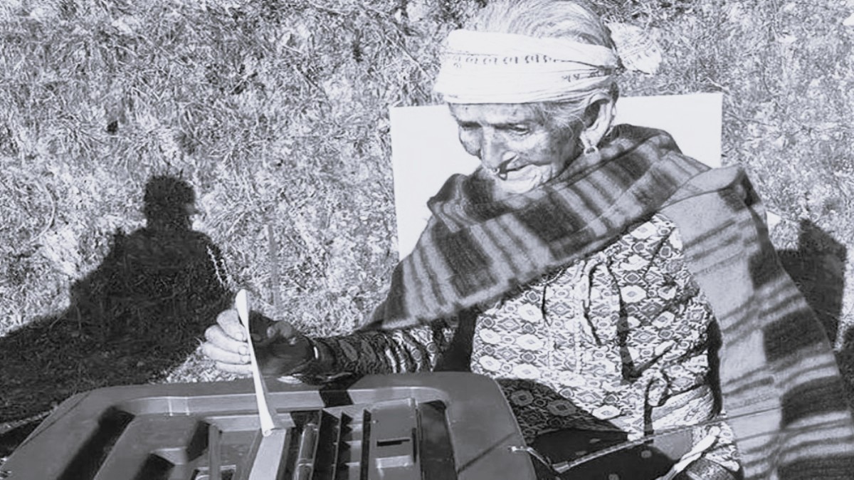 कांग्रेस केन्द्रीय सदस्य भट्टलाई मातृशोक, सभापति थापाद्वारा दुःख व्यक्त