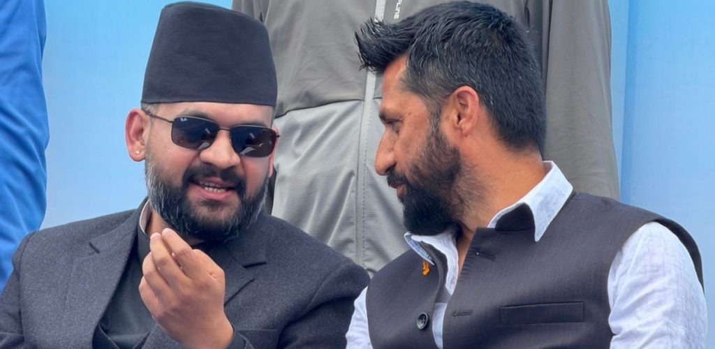 रास्वपाको भोलि भैरहवामा हुने भनिएको ‘परिवर्तन उद्घोष सभा’ स्थगित