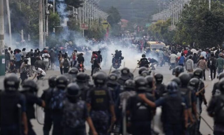 जेनजी प्रदर्शनका दुई सय घाइतेको वर्गीकरण