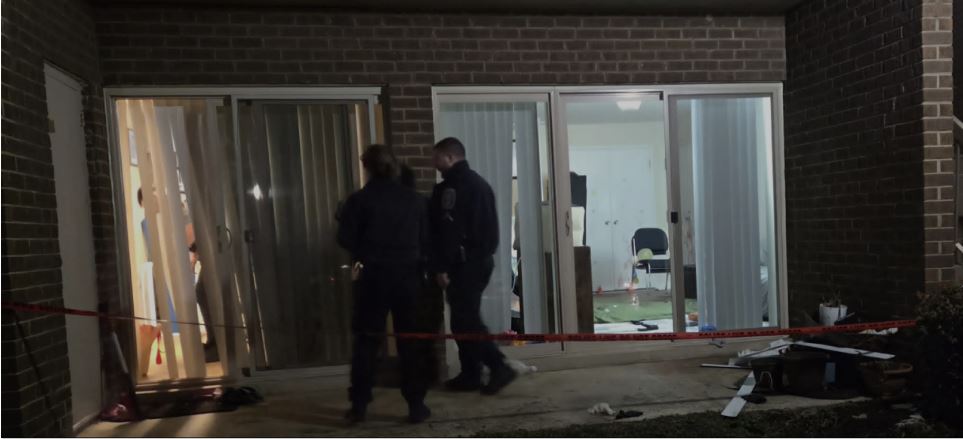 अमेरिकामा पारिवारिक आक्रमण: श्रीमती र छोरीको मृत्यु, ज्वाइँ गम्भीर घाइते